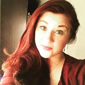 Meet your Posher, Jodie